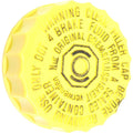Brake Reservoir Cap for Audi A4, Volkswagen Passat (1996–2008)