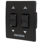 Window Switch for Chevrolet Astro, GMC Safari (1985-1995) Front LH