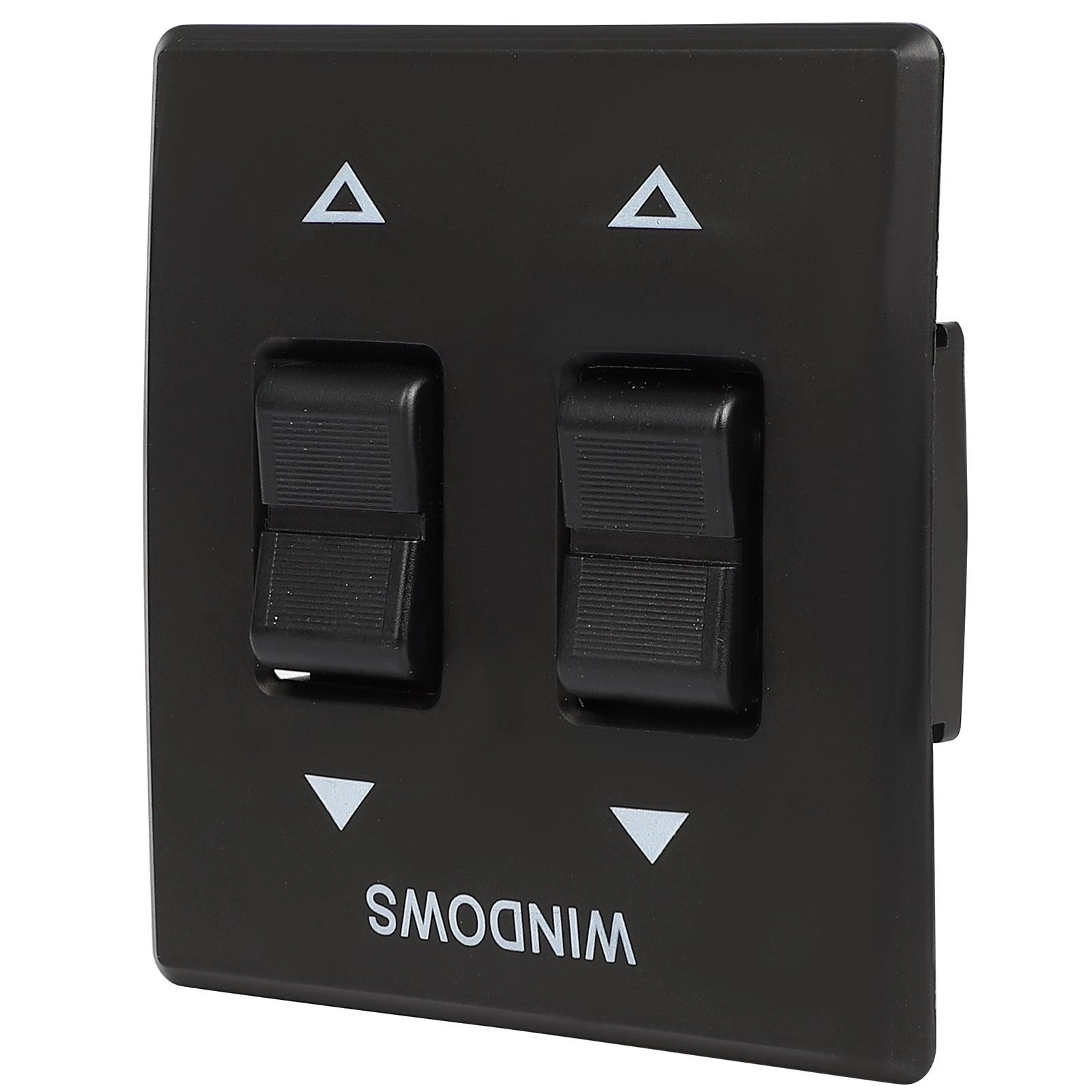 Window Switch for Chevrolet Astro, GMC Safari (1985-1995) Front LH