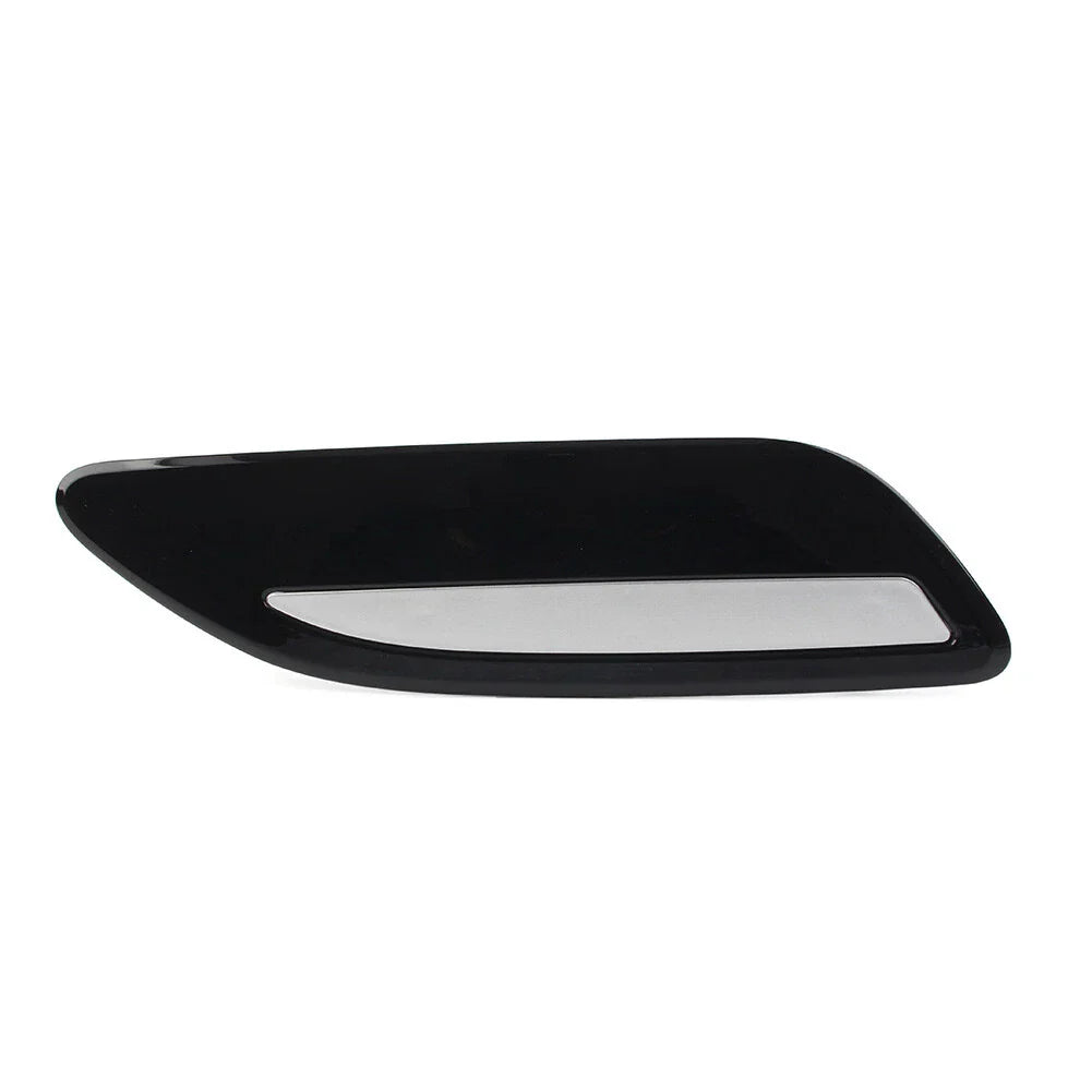 Engine Room Ventilation Hood Air Inlet for Land Rover Range Rover Velar (18-21)