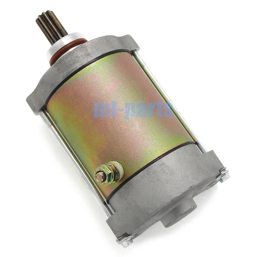 Starter Motor for CFMoto ZFORCE 500 CF500US (2016–2017, 2019–2022) 0GSV-093000-1100
