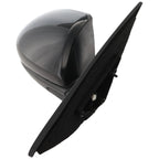 Heated Signal Light Mirror for Mazda 3 (2010–2013) Right Passenger