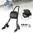 Passenger Backrest for Street XG 500 750 (2015–2021)