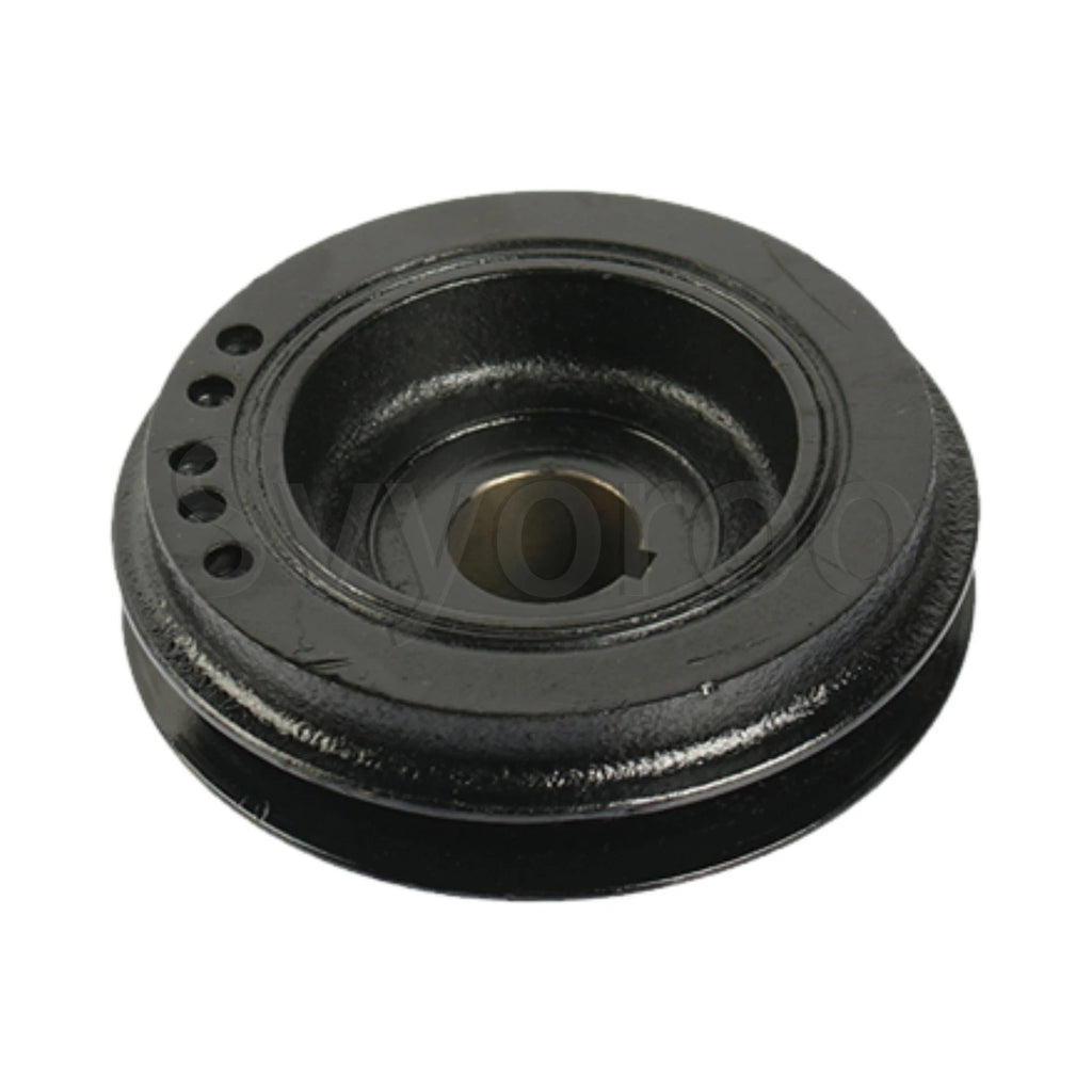Crankshaft Pulley 8-94328-503-1 for Isuzu 4JG2 4JA1 4JB1 4JC1 4JG1 (1980–2000)