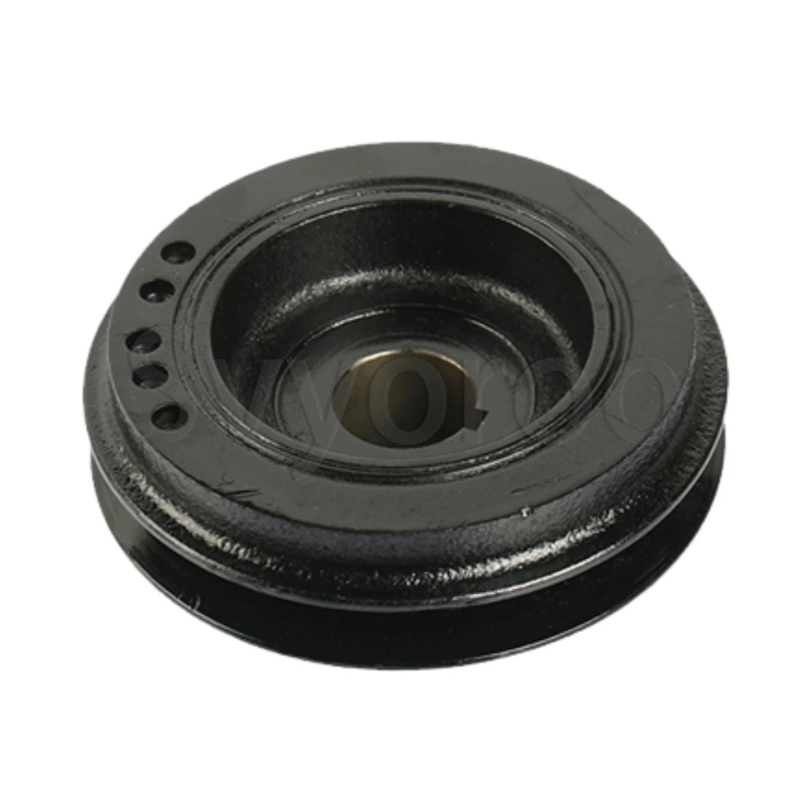 Crankshaft Pulley 8-94328-503-1 for Isuzu 4JG2 4JA1 4JB1 4JC1 4JG1 (1980–2000)