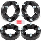 Set of 4 Wheel Adapters 1.5" 4x137 to 4x156 for Can-Am (2005–2006)
