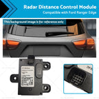 Radar Distance Control Module JX7T-9G768-AC for Ford Ranger Edge (2019–2022)