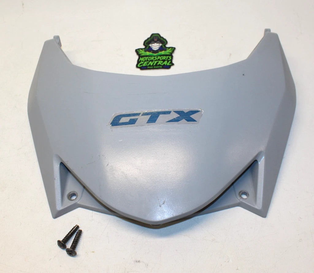 Front Hood Cover Cowl Visor for Sea-Doo GTX 170 230 Fish Pro (2018–2021)