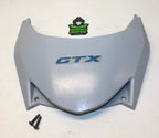 Front Hood Cover Cowl Visor for Sea-Doo GTX 170 230 Fish Pro (2018–2021)
