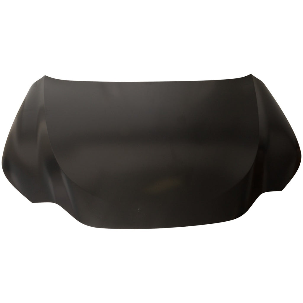 Hood for Lexus NX350 (2022–2024) Steel