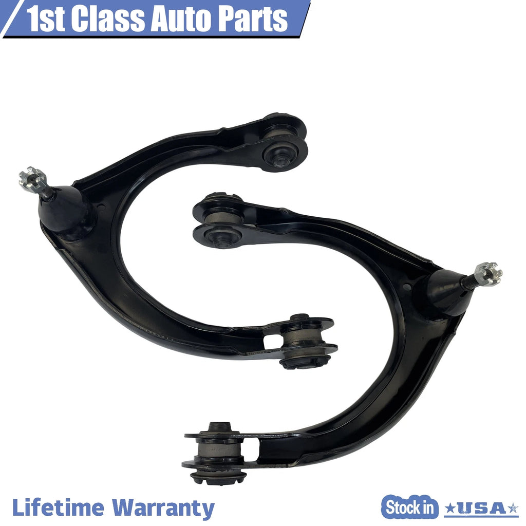 Front Control Arm with Ball Joint Kit for Lexus IS250 IS300 IS350 (2006–2019)