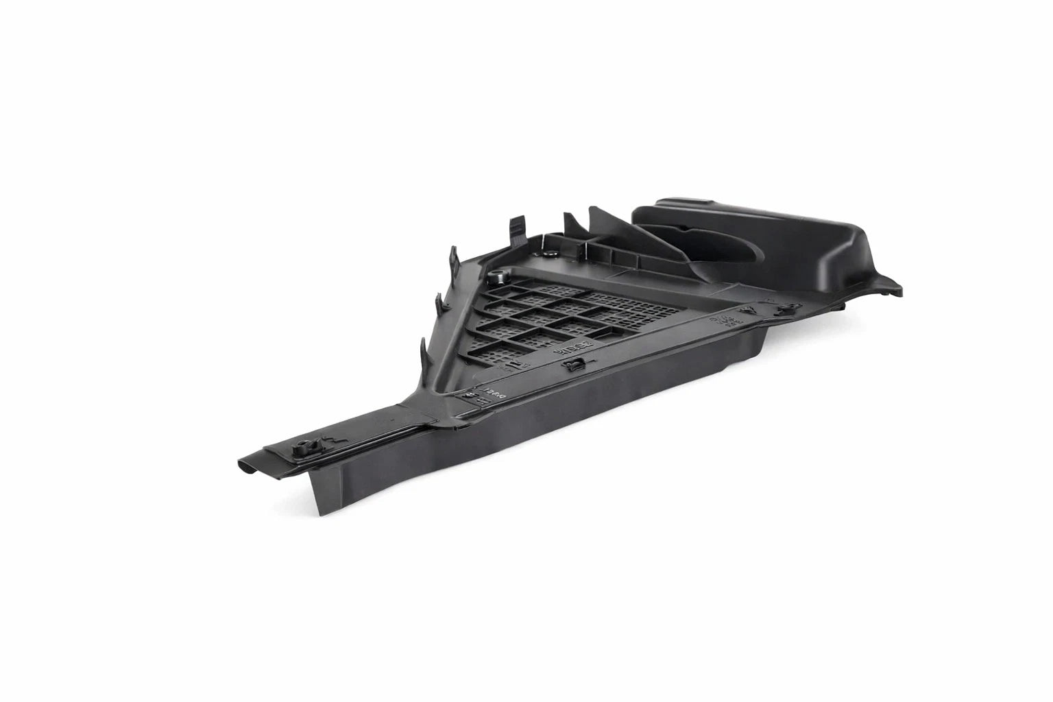 Cabin Air Filter Cover for BMW X5 (2010–2013) 64316945583