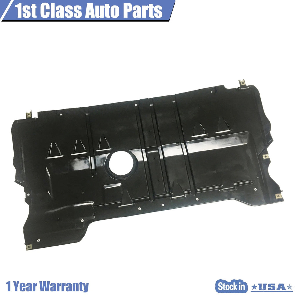 Engine Splash Guard Undercar Shield for Mazda 3/5 (2004-2010)