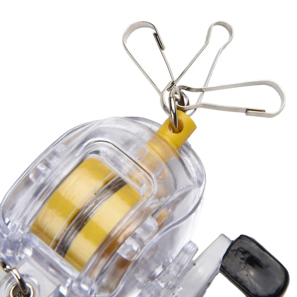 Key Chain Quick Buckle for Universal Use (5x5.5cm)