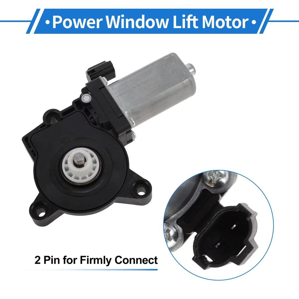 Power Window Regulator Lift Motor No.824502L000 for Hyundai Elantra (2011–2016)