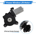Power Window Regulator Lift Motor No.824502L000 for Hyundai Elantra (2011–2016)