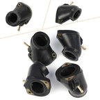 Carburetor Intake Manifold Boots for Yamaha XVZ 1300 Royal Star (1996-2001)