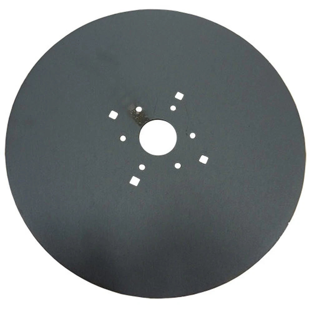 Disc Blade for Great Plains 1007NT 1510P 1520P 2010P 2020P (WN-820-256C-PEX)