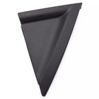 Rear Door Outside Delta Molding Right Side for 2004-2009 Kia Spectra