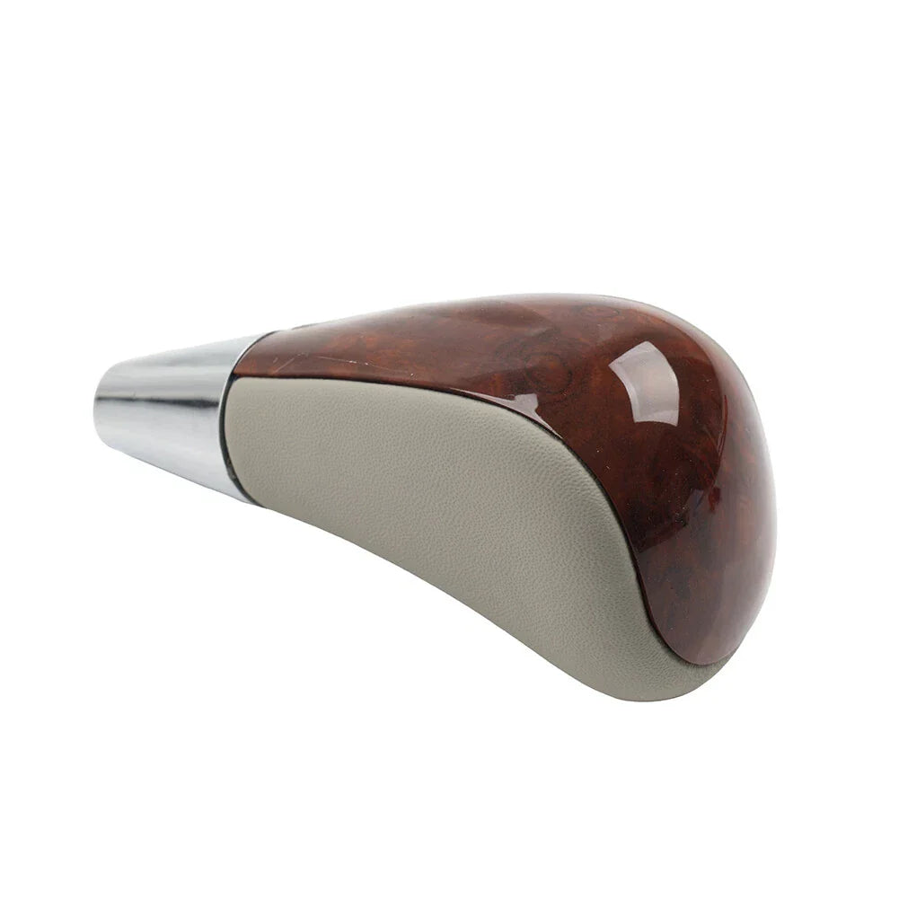 Grey Gear Shift Knob for Toyota 4Runner Avalon Camry Corolla Highlander