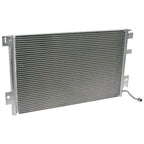 A/C Condenser for Chevy Corvette (1997–2004)