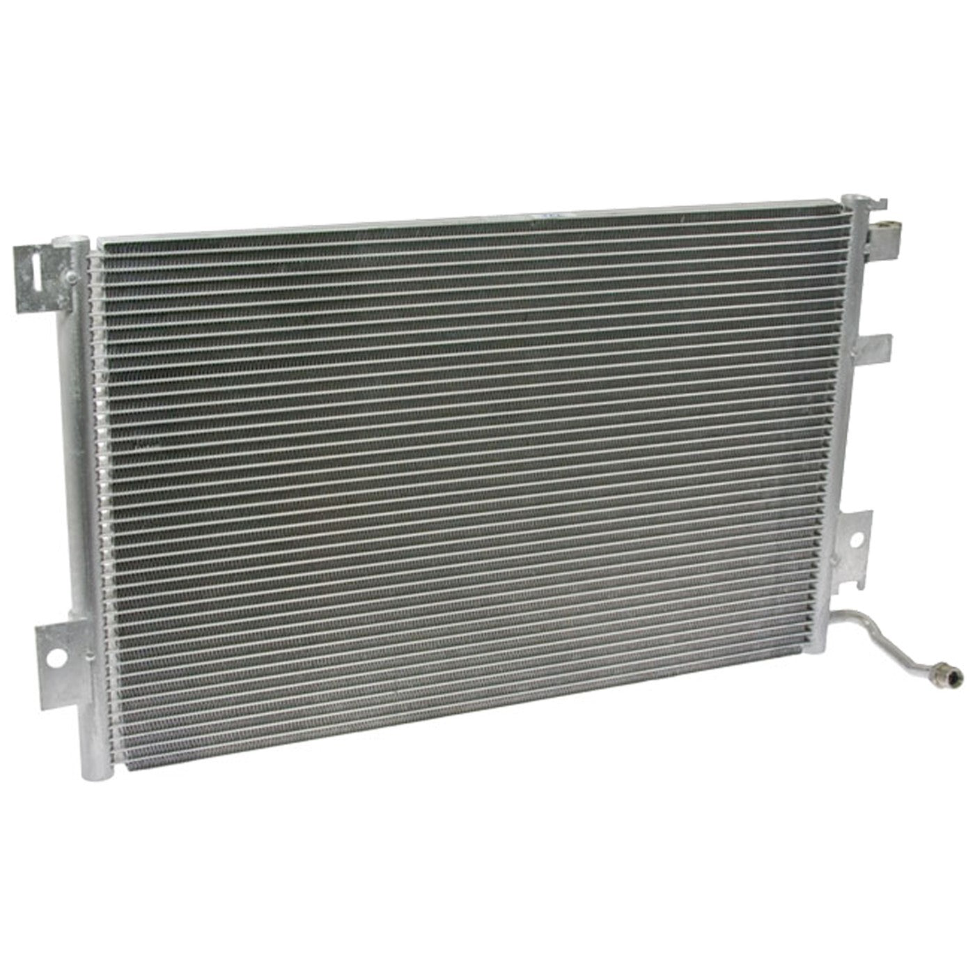 A/C Condenser for Chevy Corvette (1997–2004)