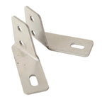 Saddlebag Support Bracket Struts for Harley Davidson Touring FLHT (1985–2008)