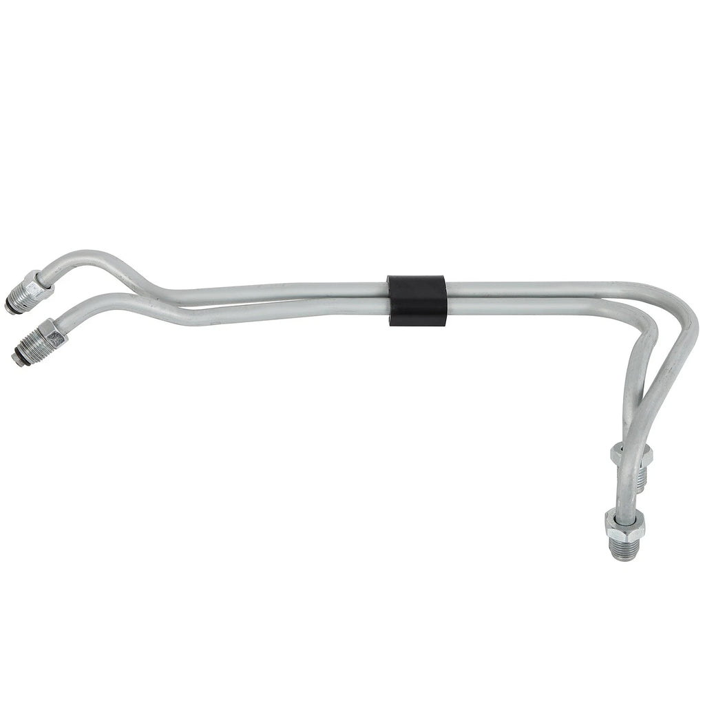 Transmission Oil Cooler Line for Ford F-150 F-250 Lobo Mark LT (2005–2009)