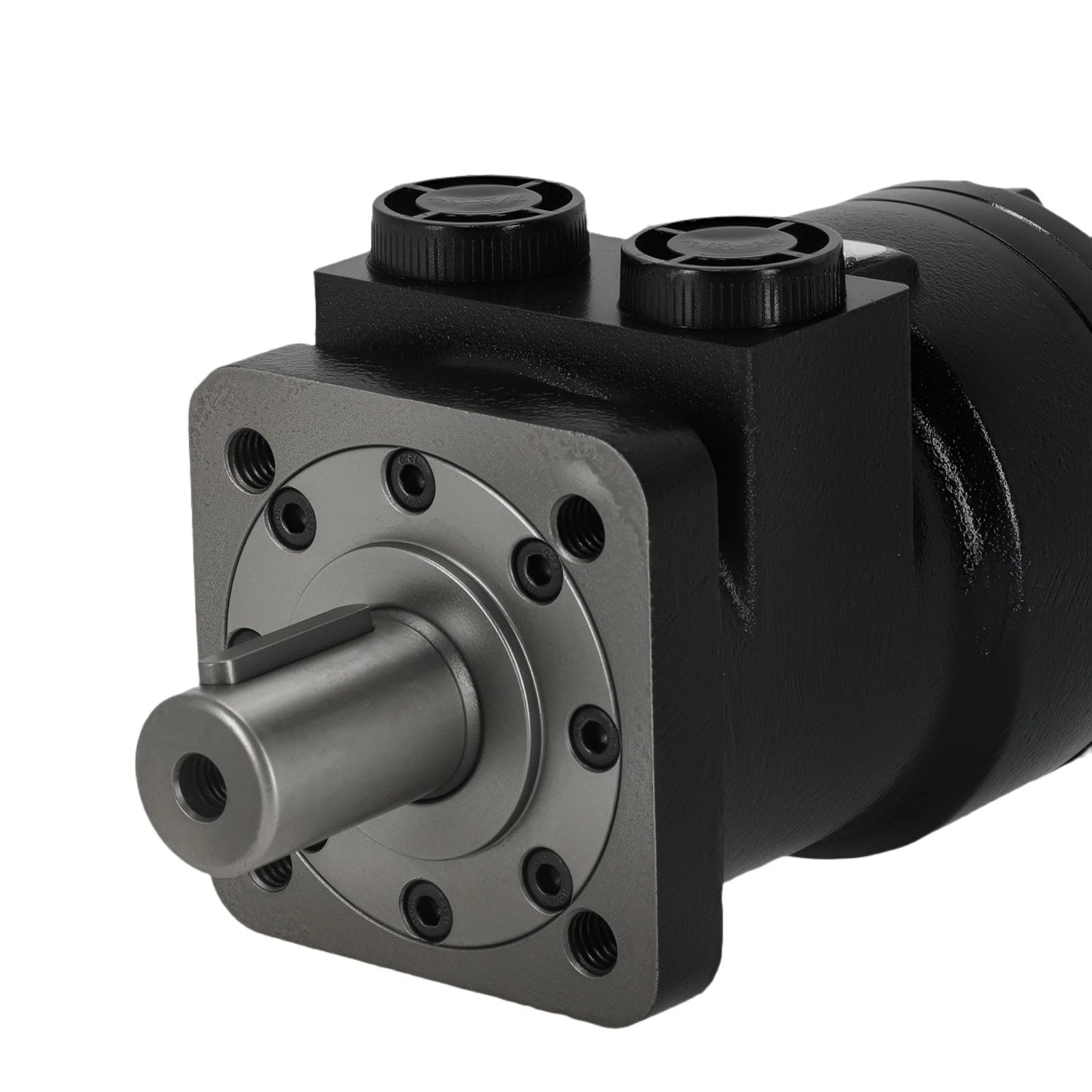 2Pack Hydraulic Motor for Eaton Char-Lynn H Series