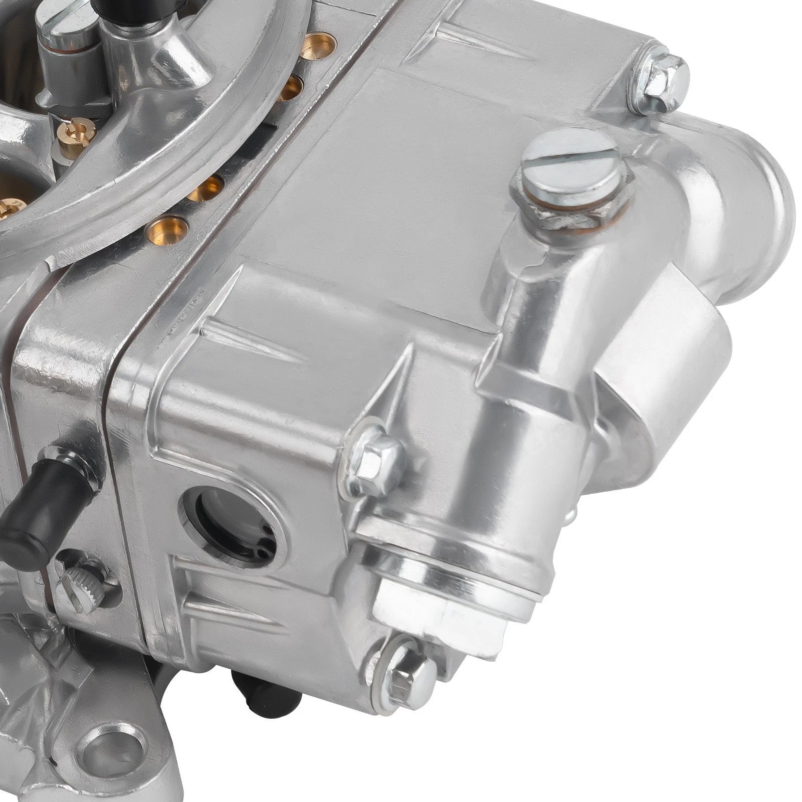 4 Barrel 850CFM Performance Race Carburetor Carb w/ Gaskets for BR-67201