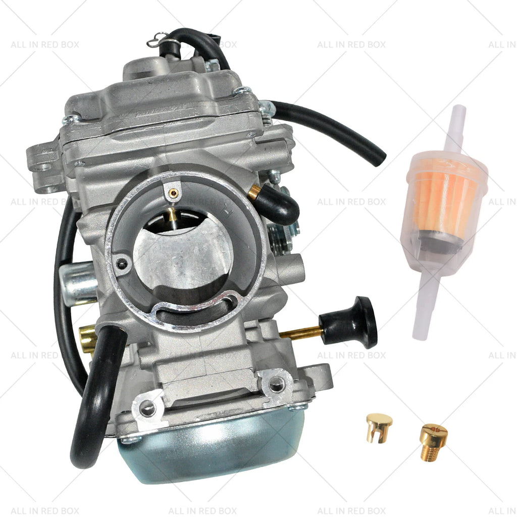Carburetor for Suzuki DR200 DR200S DR200SE (1996–2020)