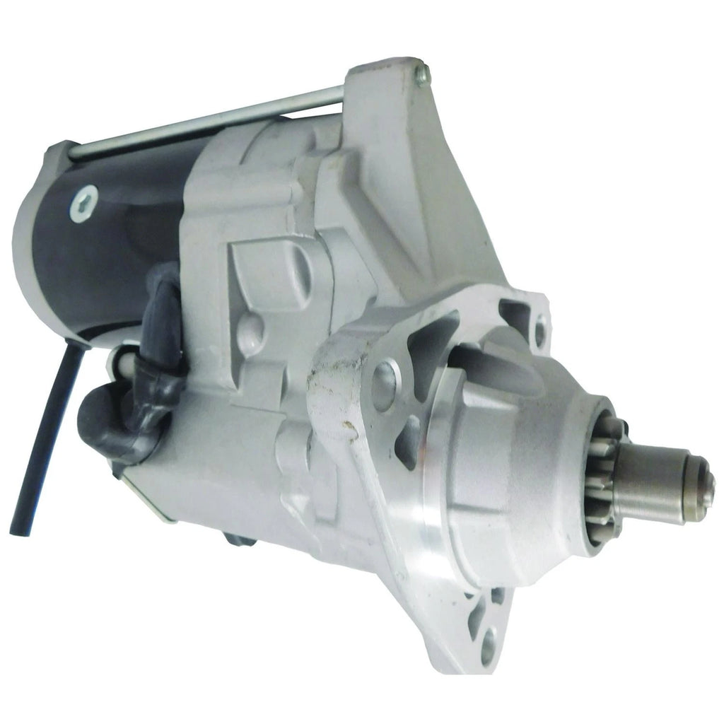 12V Starter for Case FLX3330B (2000–2002)