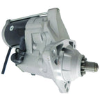 12V Starter for Case FLX3330B (2000–2002)