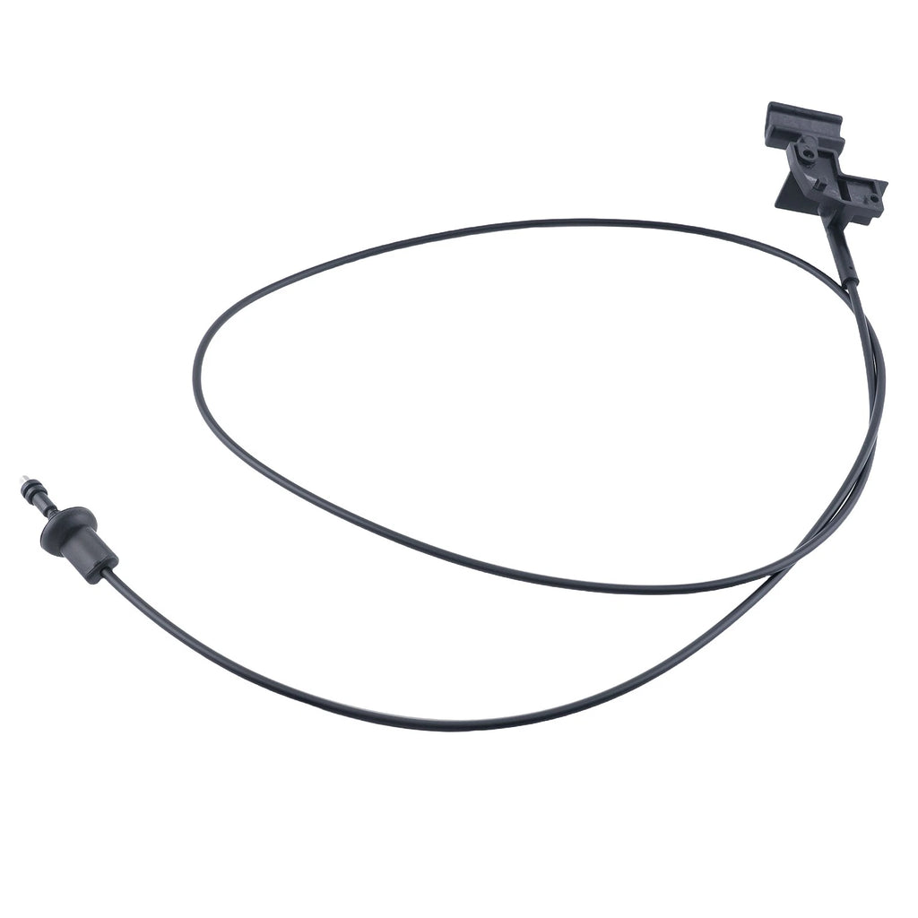 Hood Cable for Chevrolet Camaro RS/Pontiac Firebird (1982–1992)