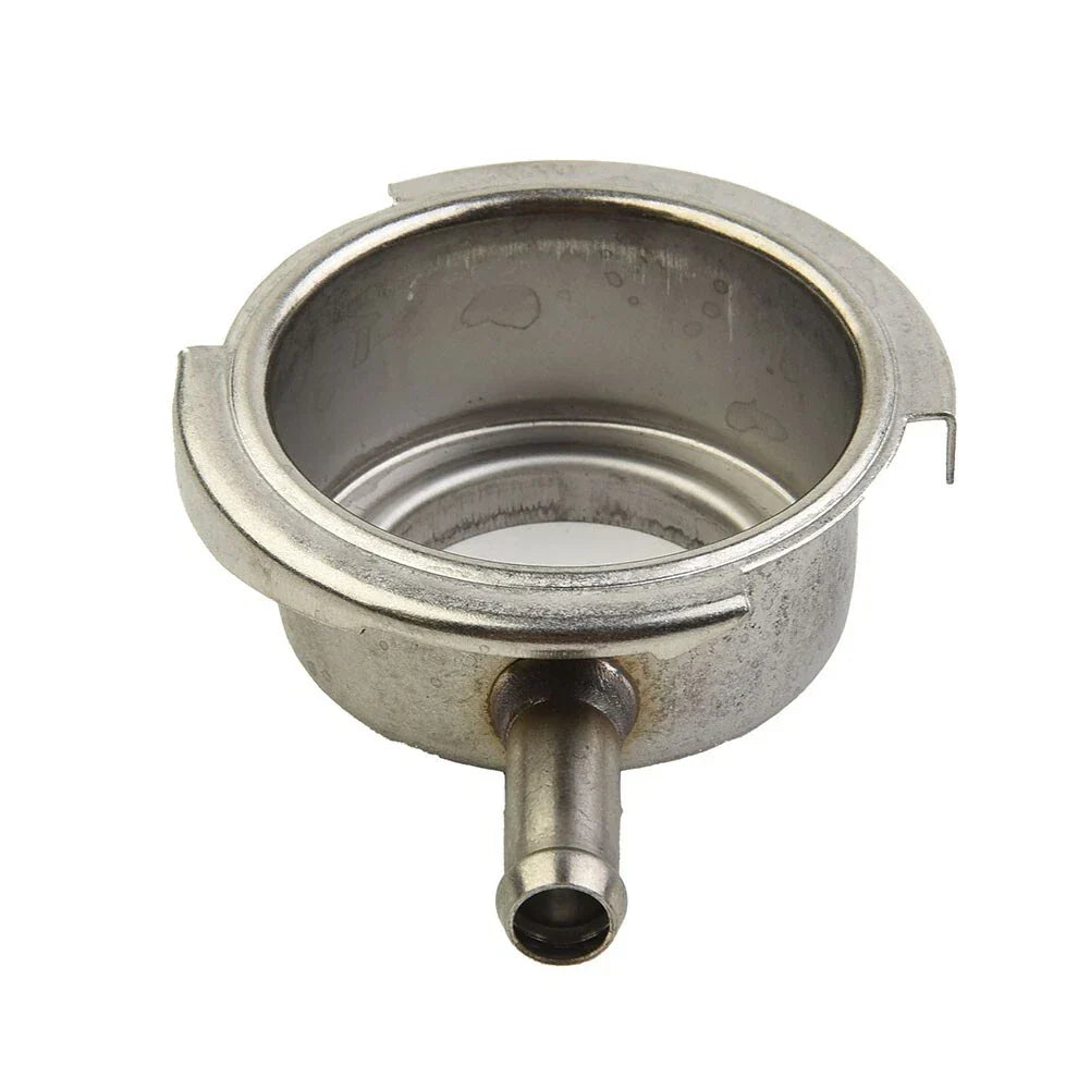 2 x 20 Inch / 56mm OD Weld On Style Steel Radiator Coolant Filler Neck