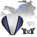 Windshield Windscreen for Yamaha MT-09 MT09 (2021–2023) SBB