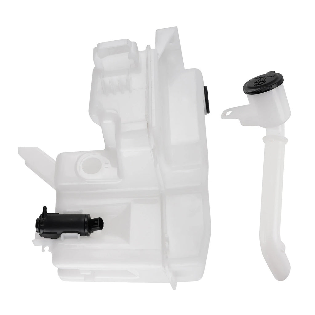 Windshield Washer Reservoir Tank with Pump & Tube for Toyota Highlander (2020–)