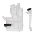 Windshield Washer Reservoir Tank with Pump & Tube for Toyota Highlander (2020–)