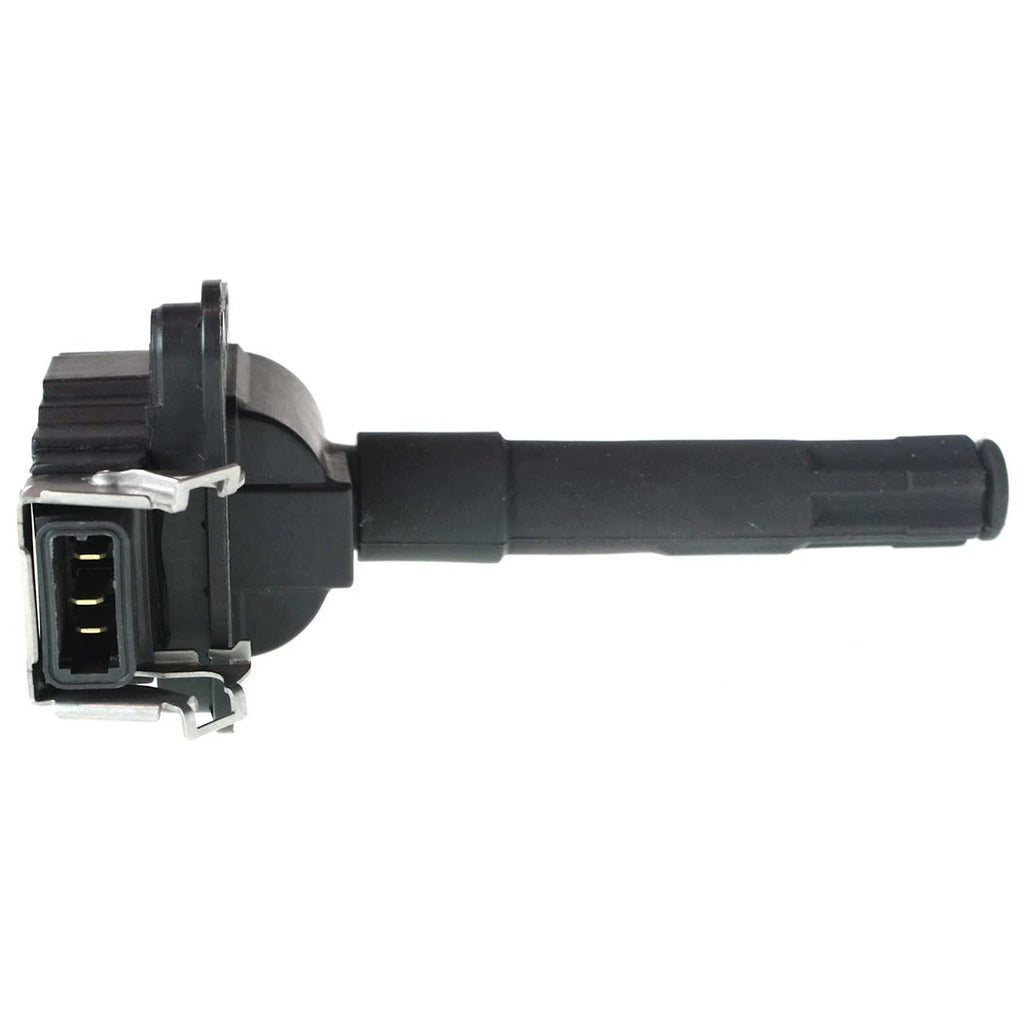 Ignition Coils Set of 2 for VW Golf Audi Allroad Quattro A6 S4