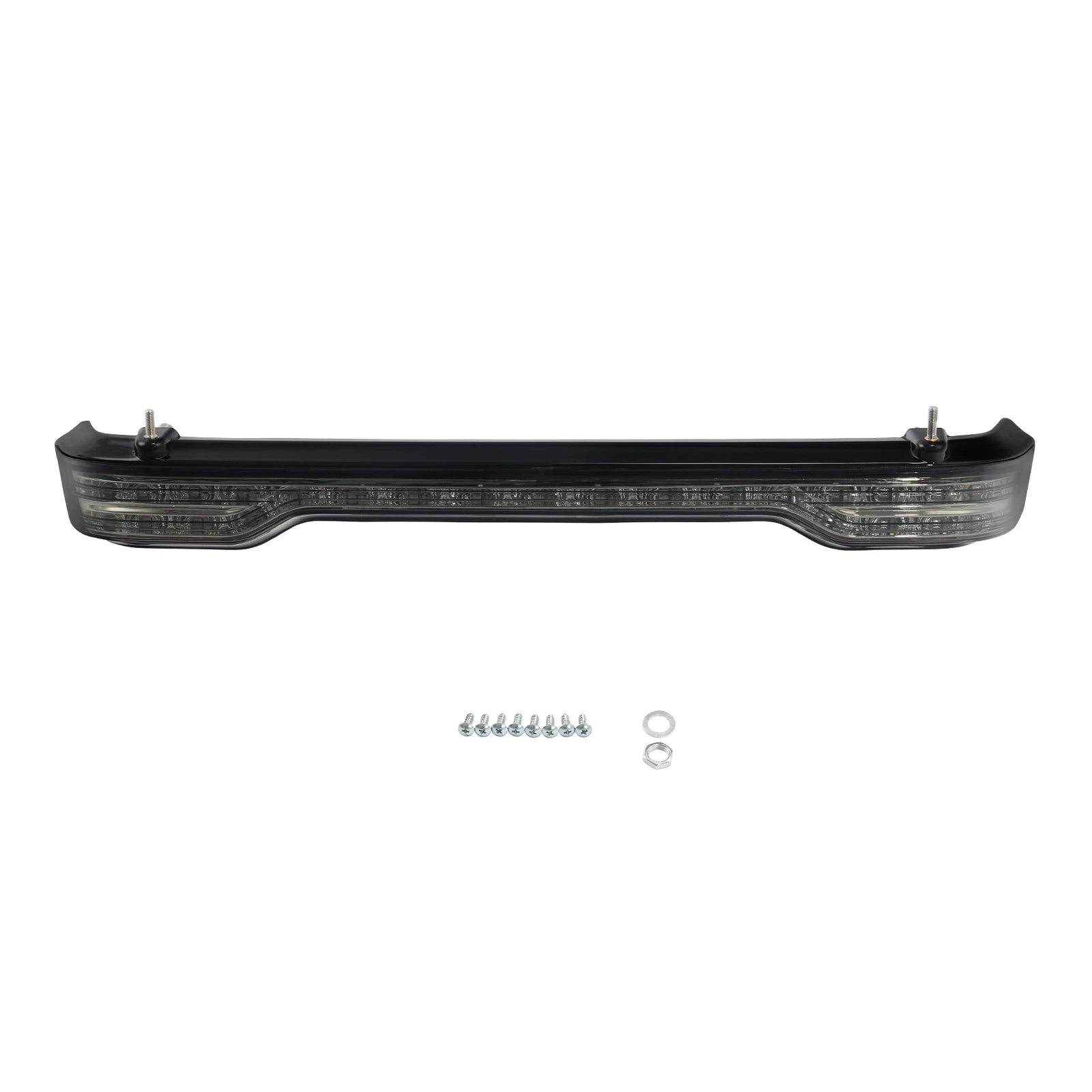 LED Brake Tail Light for Harley Street Road Glide (2014–2025)