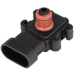 MAP Sensor for Chevrolet GMC (2000–2023) 12623671