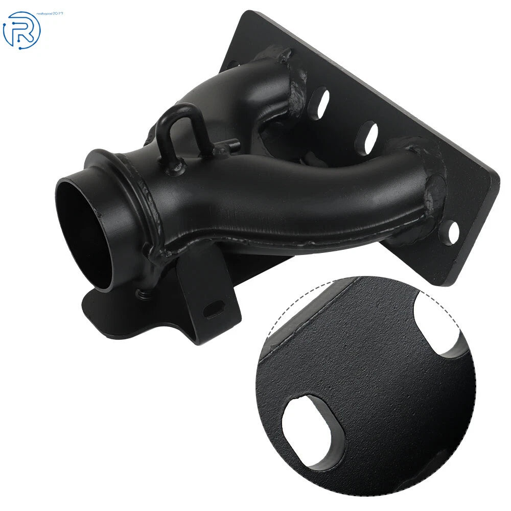 Exhaust Manifold for Polaris RZR 800 (2009–2010) #1262045-489