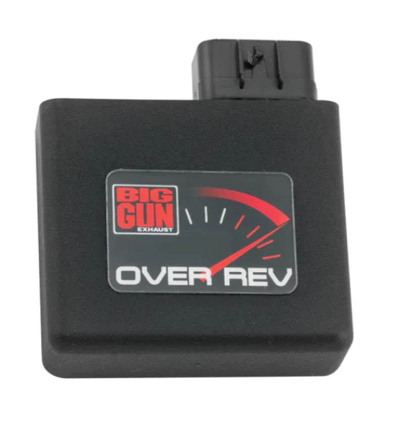 Rev Box for Yamaha Raptor 350 (2004–2012)