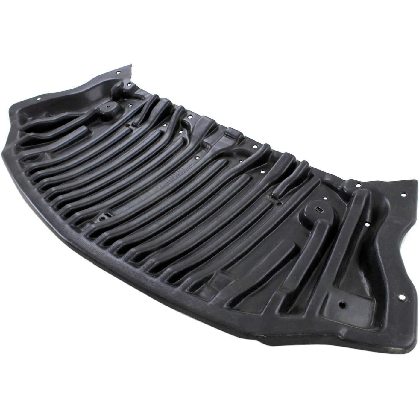 Engine Splash Shield for Mercedes Benz E350 (2010–2013) Lower RWD