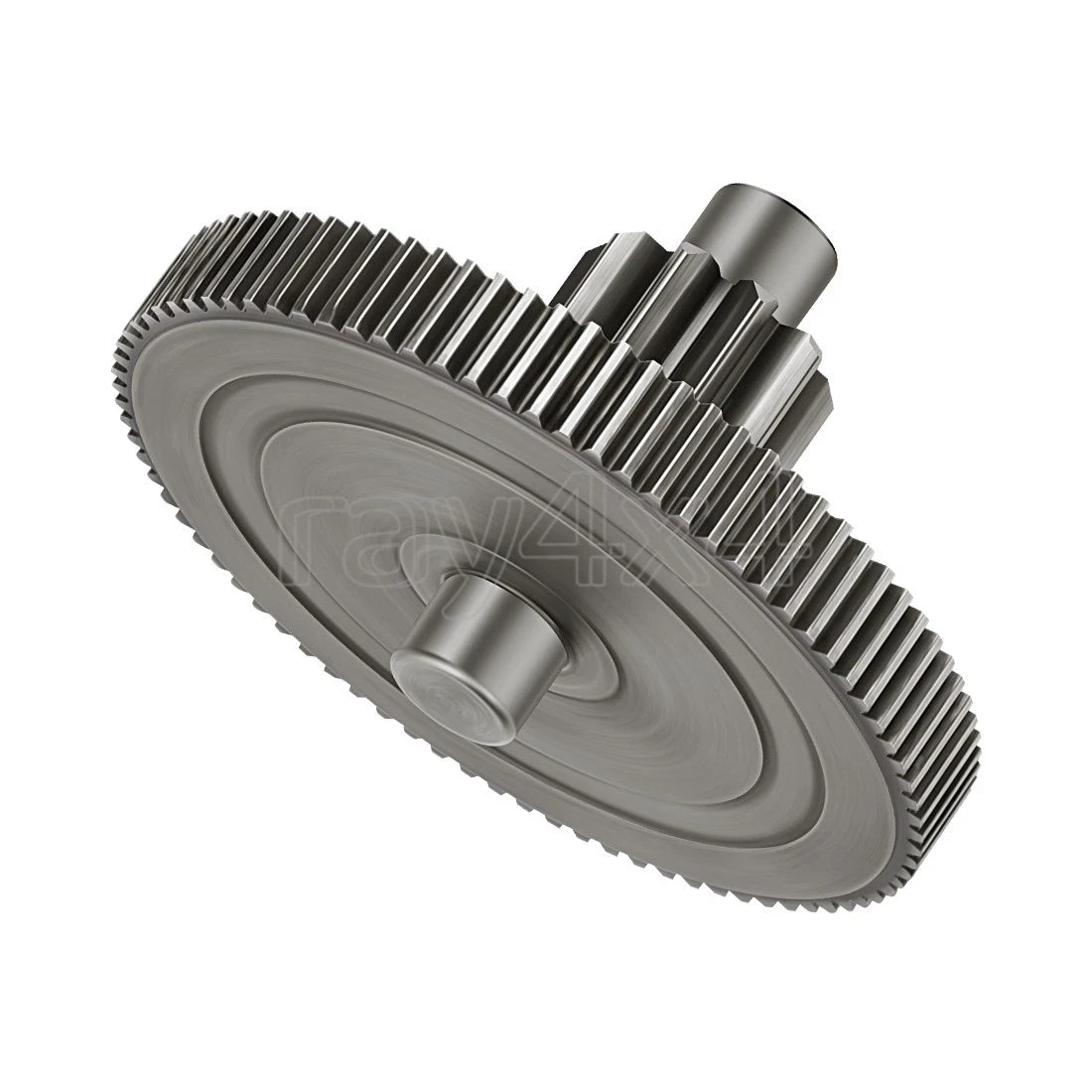 Starter Reduction Gear 24615-HP5-601 for Honda Foreman Pioneer 500 Rancher 420 (2016–2023)