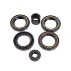 Lower Unit Seal Kit for Yamaha Outboard C40HP C50HP (63D-W0001-20 GLM87834)