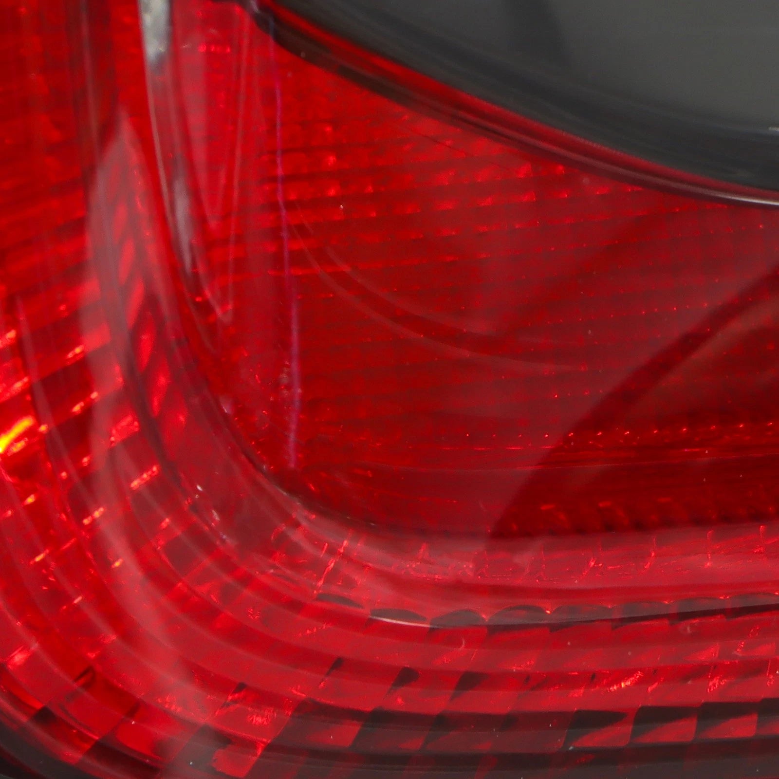 LED Tail Light Assembly for Subaru Outback (2020-2025) Left Driver Side