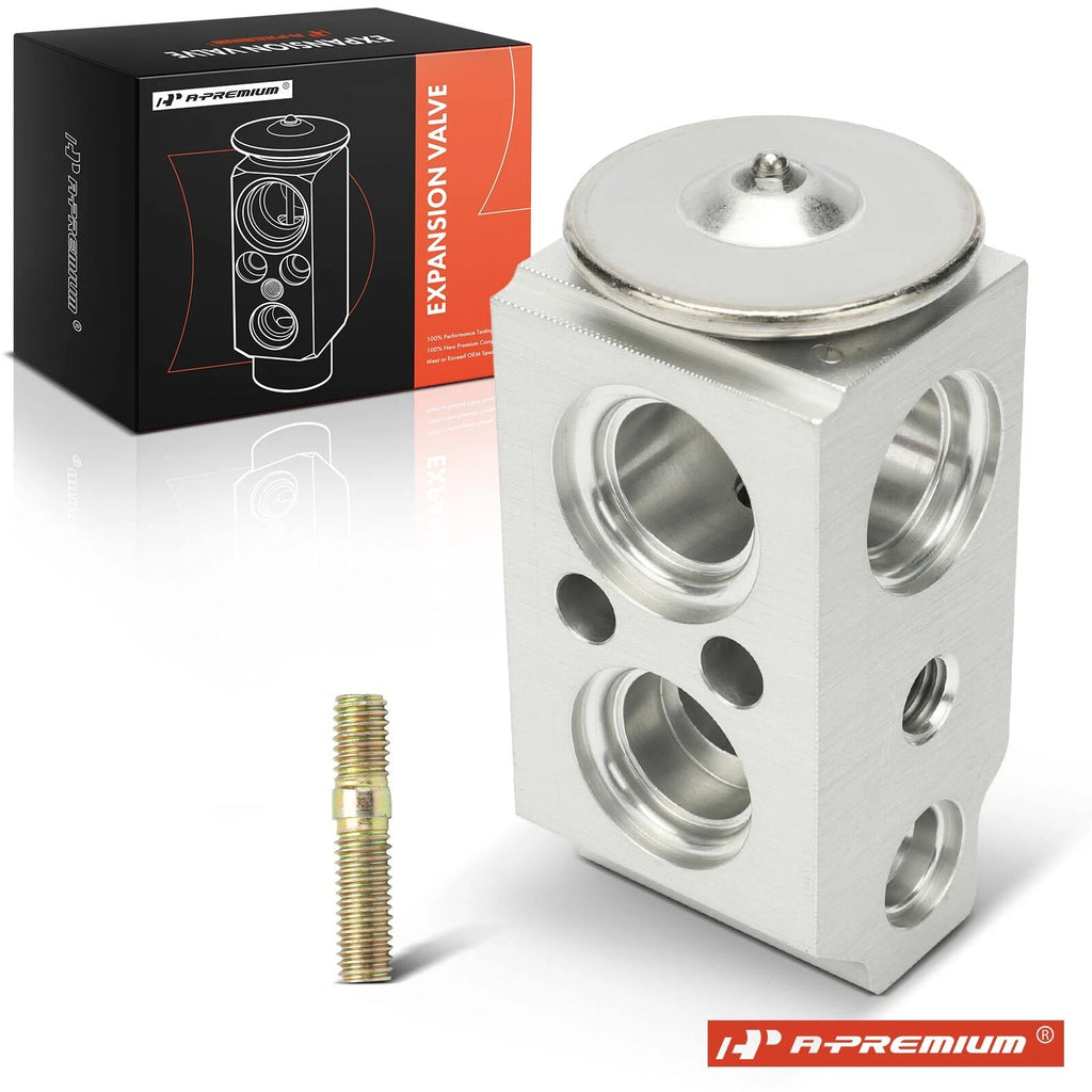 A/C Expansion Valve for Kia Optima Cadenza (2017–2020)