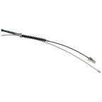 Front Park Hand Brake Cable for Toyota FJ60 HJ60 4spd (1980-1982)