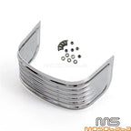Fender Trim for Harley Touring Tri Glide (2014-2023)